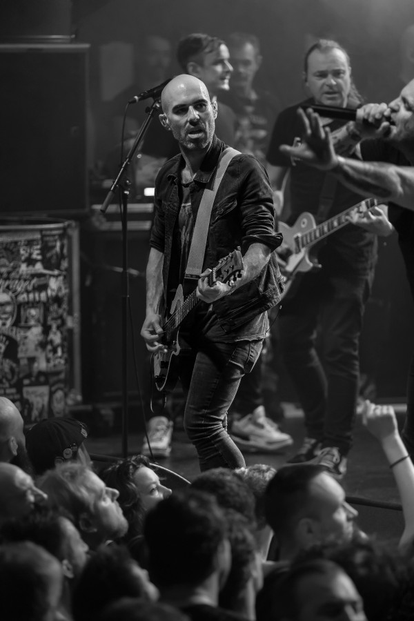 Concert, 2019, punk, metal, collectif, Tagada Jones, Parabellum, Black Bomb A, Punish Yourself, No One Is Innocent, Loudblast, Lofofora