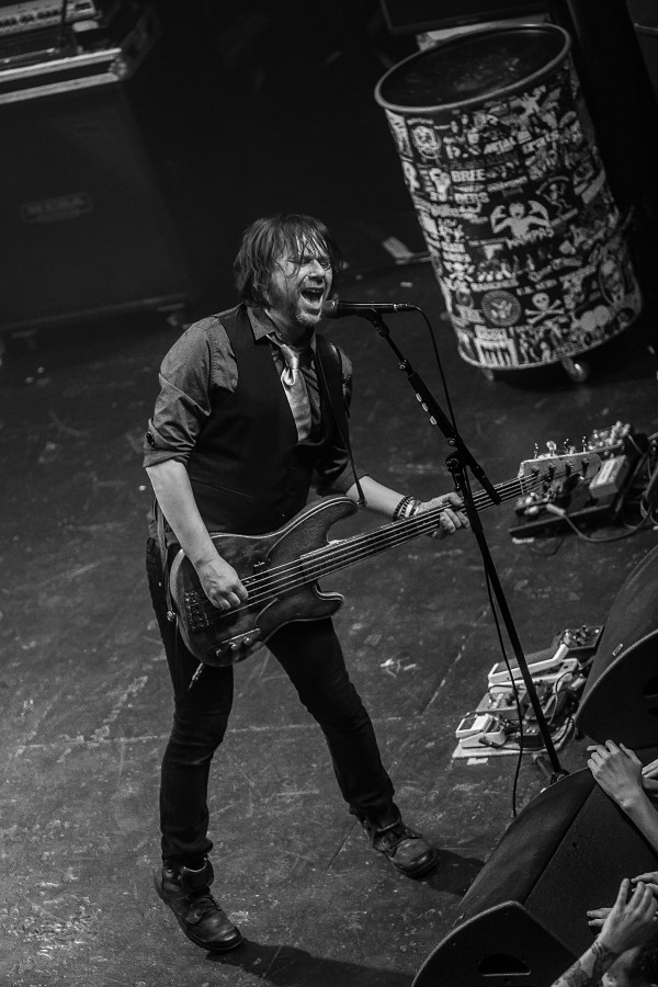 Concert, 2019, punk, metal, collectif, Tagada Jones, Parabellum, Black Bomb A, Punish Yourself, No One Is Innocent, Loudblast, Lofofora