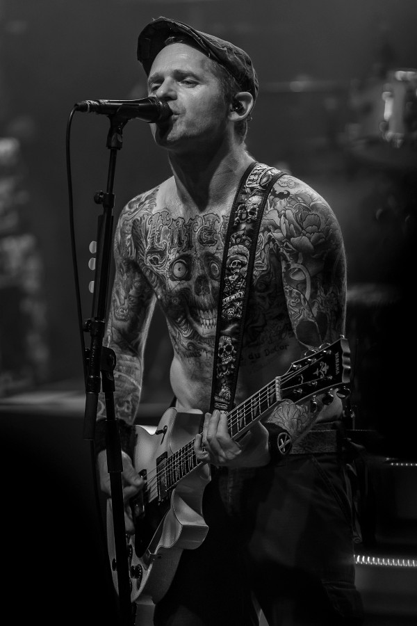 Concert, 2019, punk, metal, collectif, Tagada Jones, Parabellum, Black Bomb A, Punish Yourself, No One Is Innocent, Loudblast, Lofofora