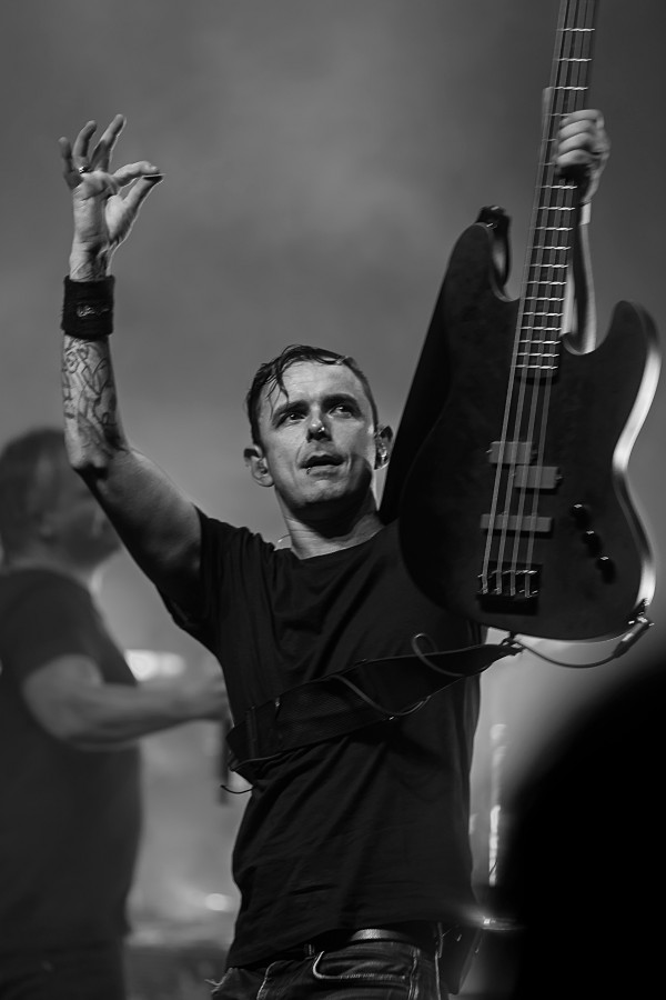 Concert, 2019, punk, metal, collectif, Tagada Jones, Parabellum, Black Bomb A, Punish Yourself, No One Is Innocent, Loudblast, Lofofora