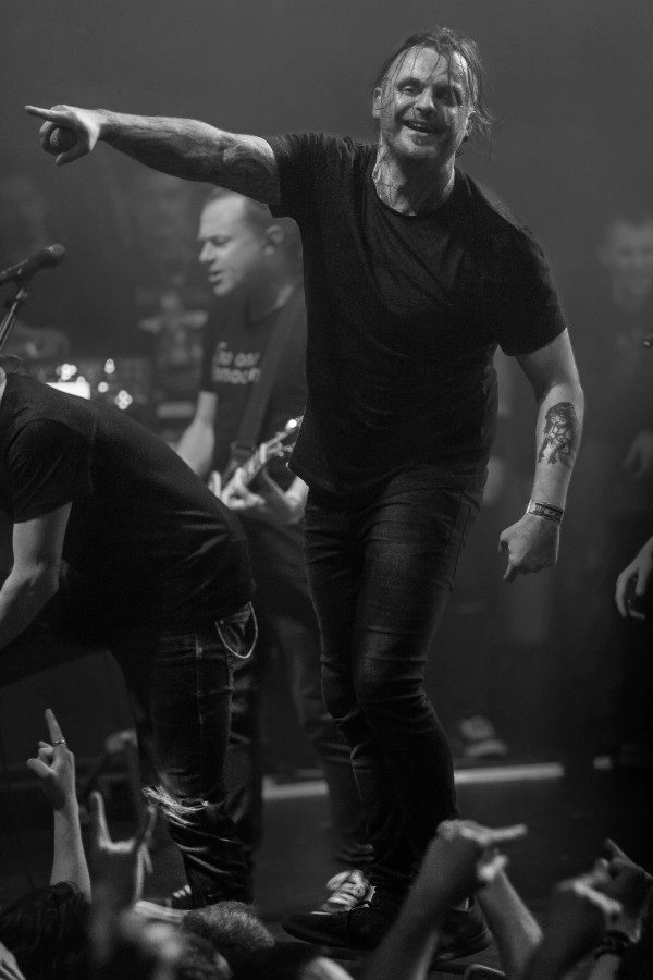 Concert, 2019, punk, metal, collectif, Tagada Jones, Parabellum, Black Bomb A, Punish Yourself, No One Is Innocent, Loudblast, Lofofora