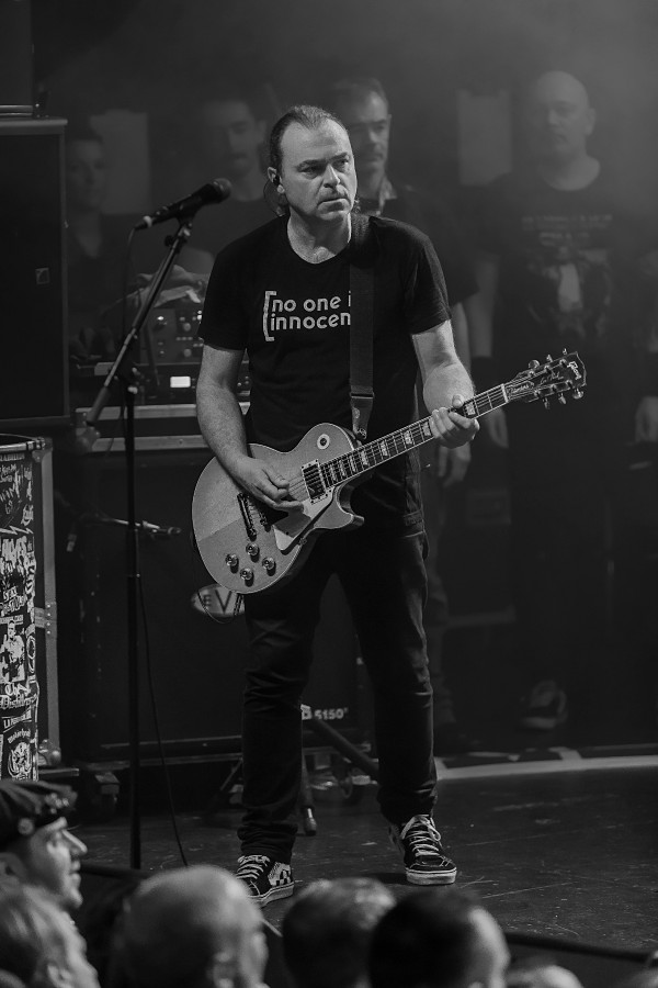 Concert, 2019, punk, metal, collectif, Tagada Jones, Parabellum, Black Bomb A, Punish Yourself, No One Is Innocent, Loudblast, Lofofora