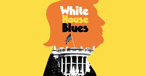 KO KO MO, White House Blues, clip