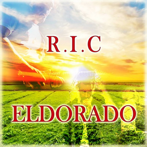 R.I.C Eldorado single pochette