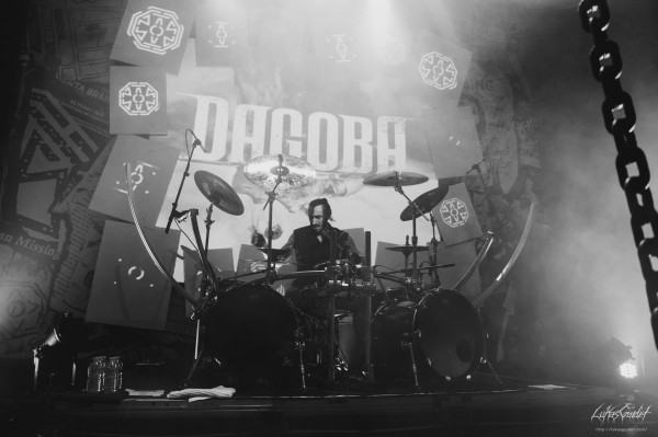 Dagoba 4