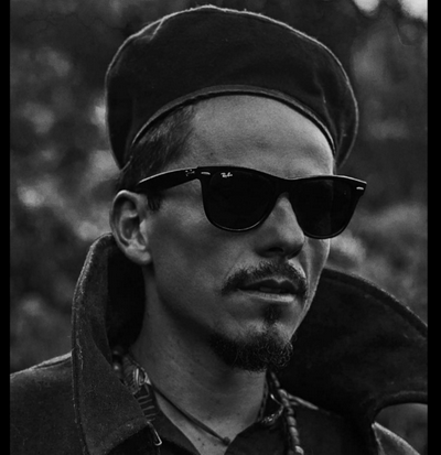 Alerta Kamarada Javier Fonseca