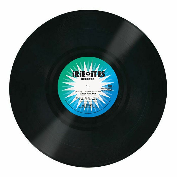 Pree The Money - Face B - Junior Brammer/Trinity