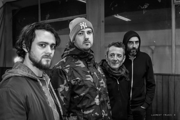 Punk, Rock, Fangio, La Bière, Garcons Bouchers