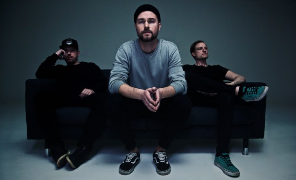 port noir, andreas hollstrand, the new routine, 2019