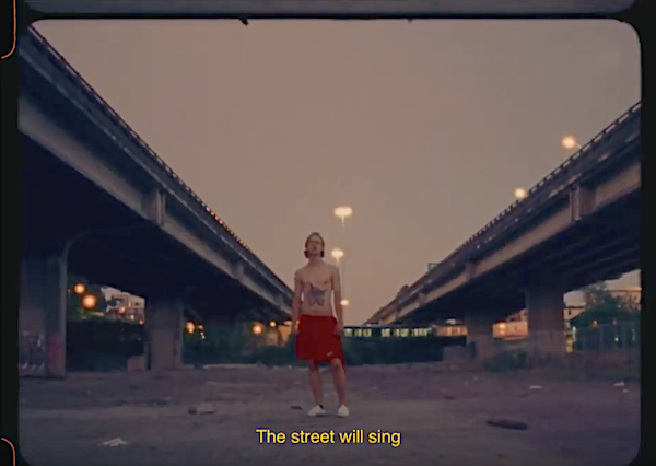 No Money Kids - The Streets