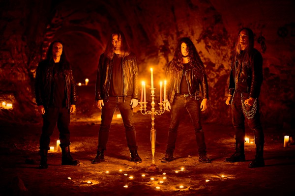 Towering, metal, Dolorem, review, Obscuring manifestation