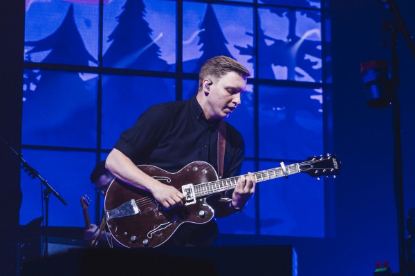 george ezra, zenith de paris, 2019, staying at tamara's, shotgun