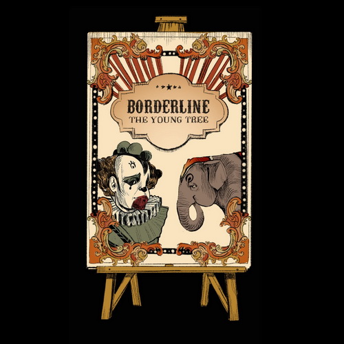 The Young Tree - Borderline artwork