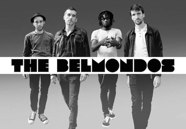 The Belmondos - Source Bannière de leur page Facebook