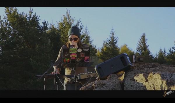 SMAD, le large, vidéo 2019, reggae 2019, Auvergne