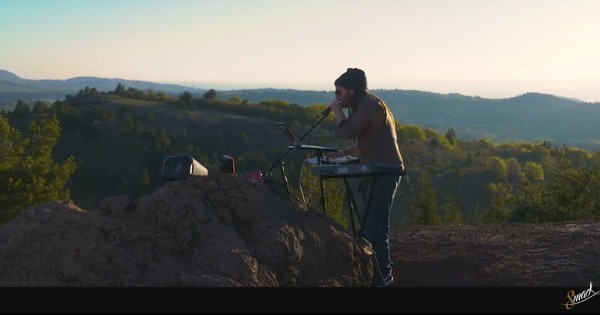 SMAD, le large, vidéo 2019, reggae 2019, Auvergne