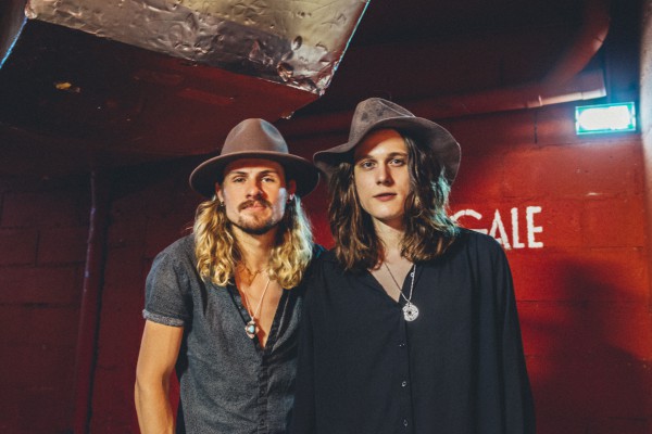tyler bryant, the shakedown, tyler bryant and the shakedown, rock, interview, paris