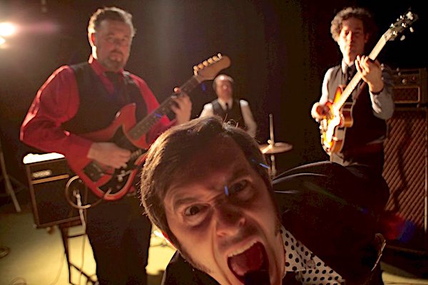 Les Bofs - Voilà - Juin 2019