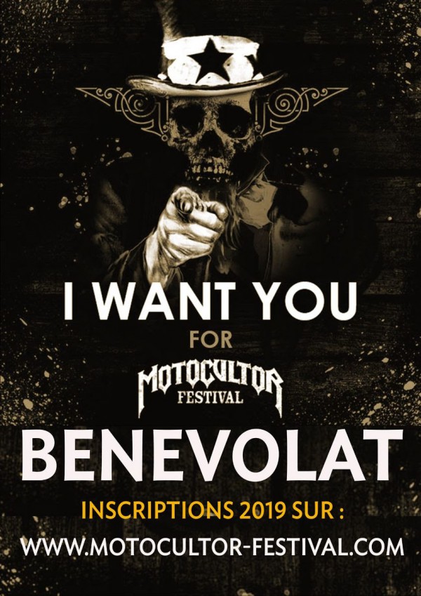 Motocultor, 2019, appel à bénévoles, Saint Nolff