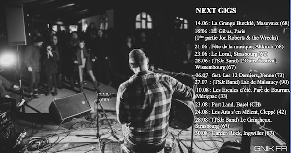 Thomas Schoeffler Jr. Gibus