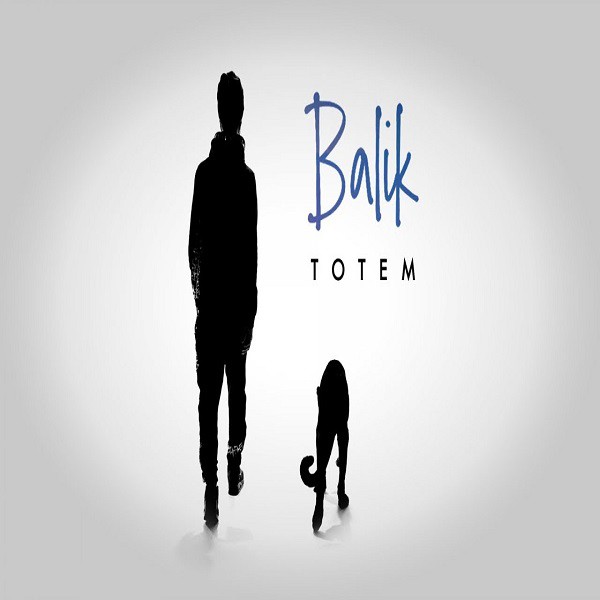 Balik - Flyer Totem