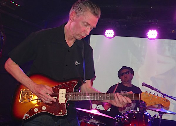 Messer Chups la Dame de Canton - Stéphane Guilley