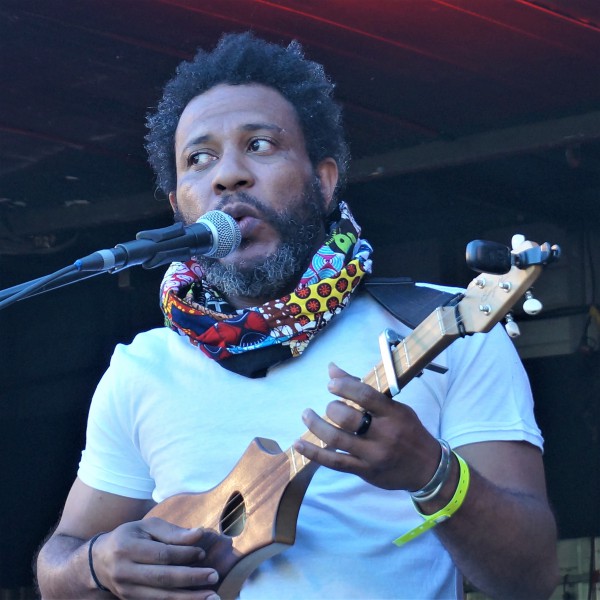 Eliasse, Before Zion Garden 16/06/2019