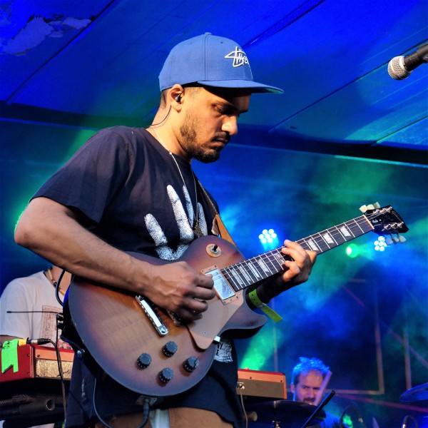 Groundation, Eduardo Gross, Before Zion Graden (16/06/2019)