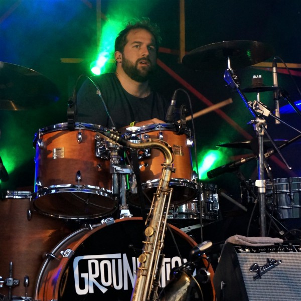 Groundation, Zac Morillo, Before Zion Garden (16/06/2019)