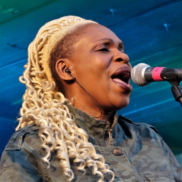 Groundation, Aleca Smith, Before Zion Garden (19/6/06/2019)