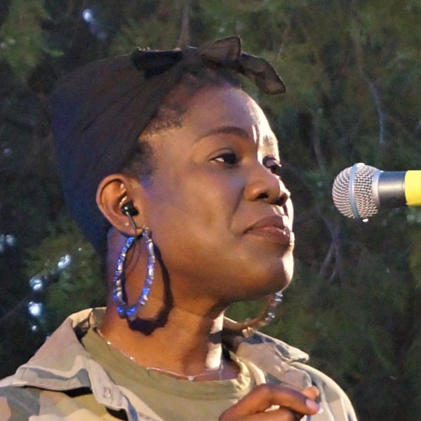 Groundation, Brady Shammar, Before Zion Garden (16/06/2019)