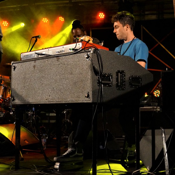 Groundation, Will Blades, Before Zion Garden (16/06/2019)