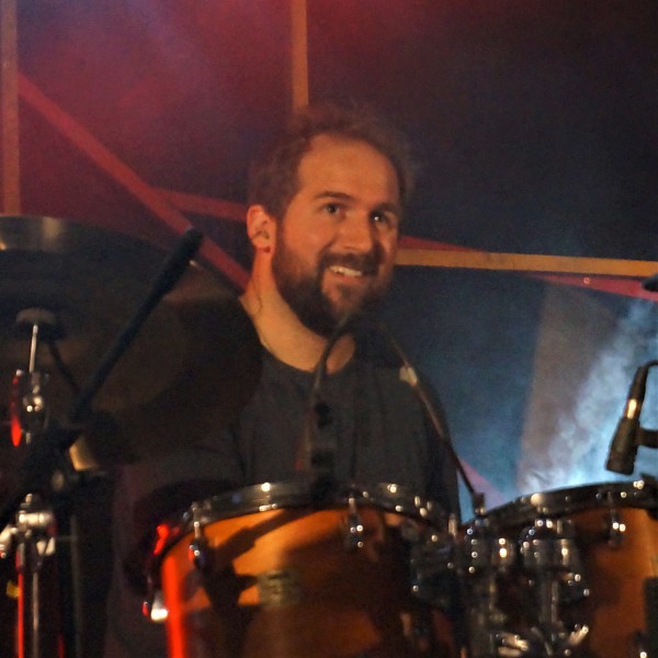 Groundation, Zac Morillo, Before Zion Garden (16/06/2019)