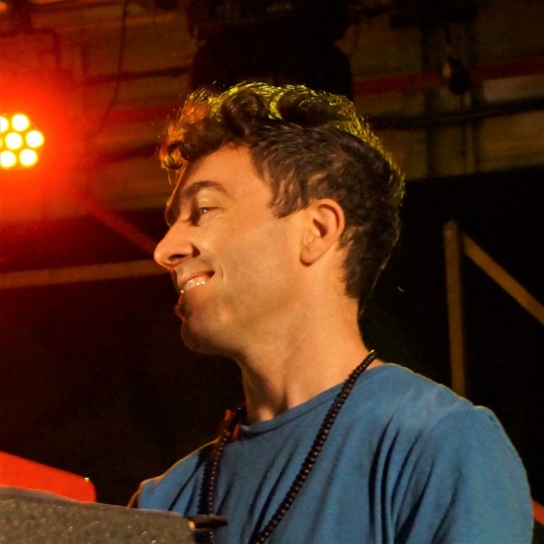 Groundation,Will Blades, Before Zion Garden (16/06/2019)