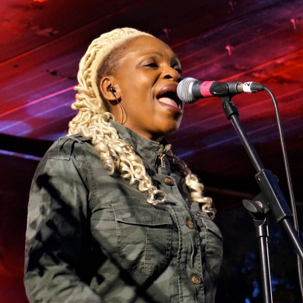 Groundation,Aleca Smith, Before Zion Garden (16/06/2019)