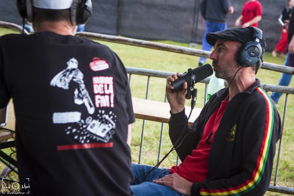 verjux saône system, 2019, la grosse radio