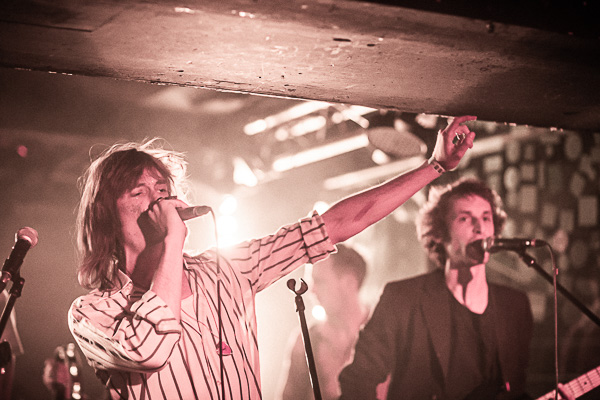 Rest in Gale - L'international - 20/06 © C. Cussat-Blanc