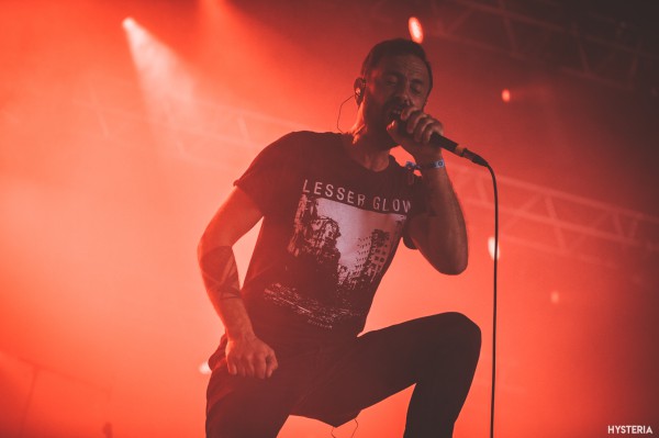 The Ocean, metal progressif, hellfest, 2019, clisson, festival, metal, hysteria, valentin laurent