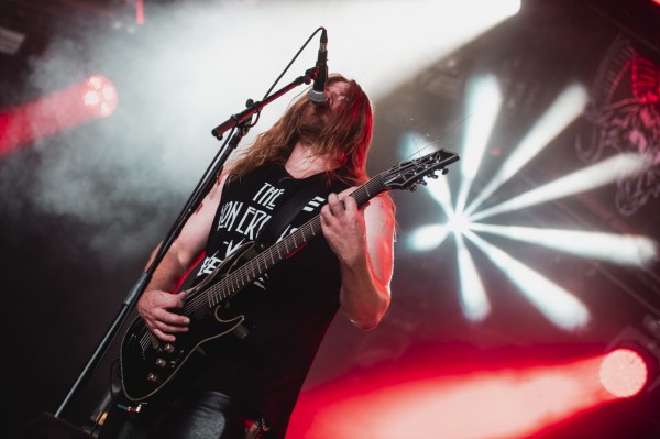 Devourment, brutal death metal, hellfest 2019, hellfest, clisson, été, festival, draksmoon, julie warnier