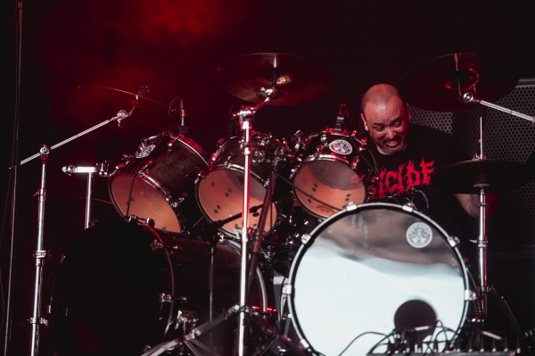 Devourment, brutal death metal, hellfest 2019, hellfest, clisson, été, festival, draksmoon, julie warnier