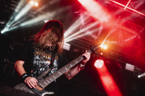 Devourment, brutal death metal, hellfest 2019, hellfest, clisson, été, festival, draksmoon, julie warnier