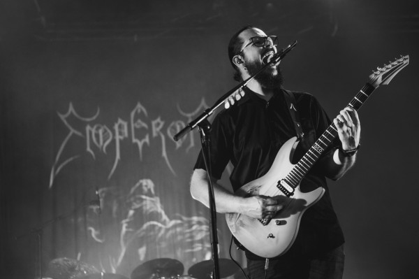 Emperor, hellfest, 2019, hellfest, clisson, été, festival, black metal symphonique, draksmoon, julie warnier