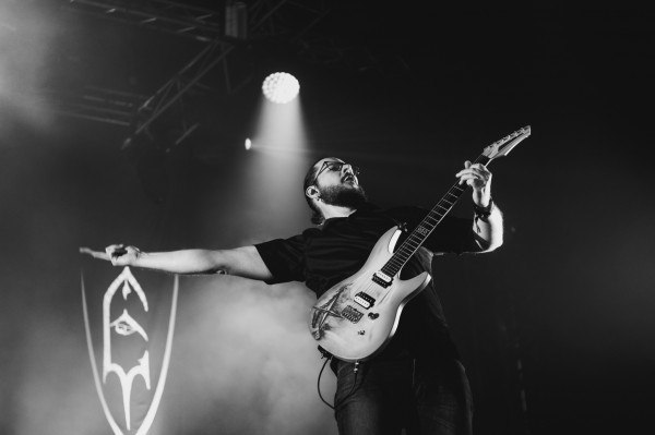 Emperor, hellfest, 2019, hellfest, clisson, été, festival, black metal symphonique, draksmoon, julie warnier