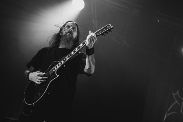 Emperor, hellfest, 2019, hellfest, clisson, été, festival, black metal symphonique, draksmoon, julie warnier