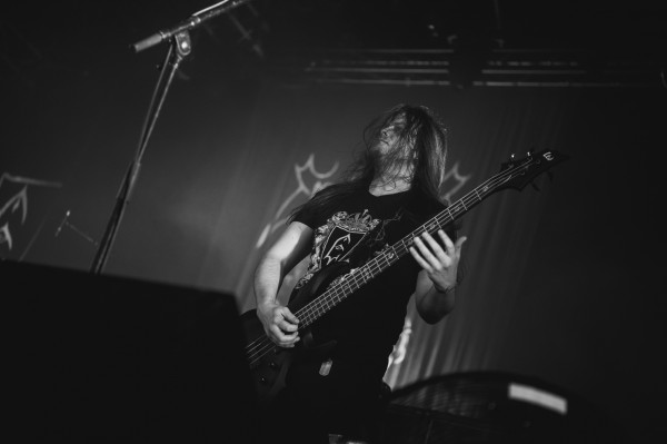 Emperor, hellfest, 2019, hellfest, clisson, été, festival, black metal symphonique, draksmoon, julie warnier