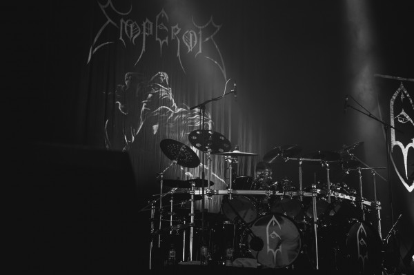 Emperor, hellfest, 2019, hellfest, clisson, été, festival, black metal symphonique, draksmoon, julie warnier