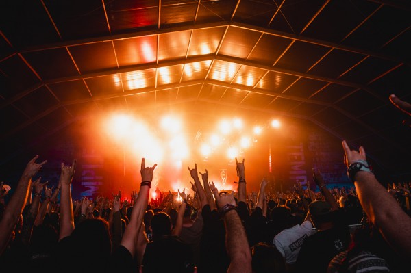 Emperor, hellfest, 2019, hellfest, clisson, été, festival, black metal symphonique, draksmoon, julie warnier