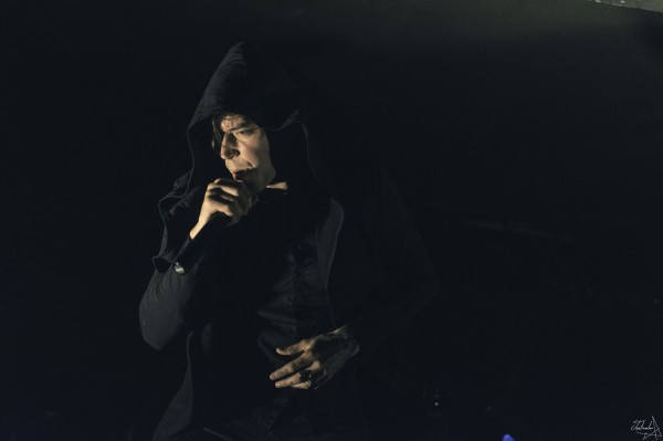 nakht, deathcore, djent, deathcore progressif, 2019, gibus live, nebula productions, justine cadet