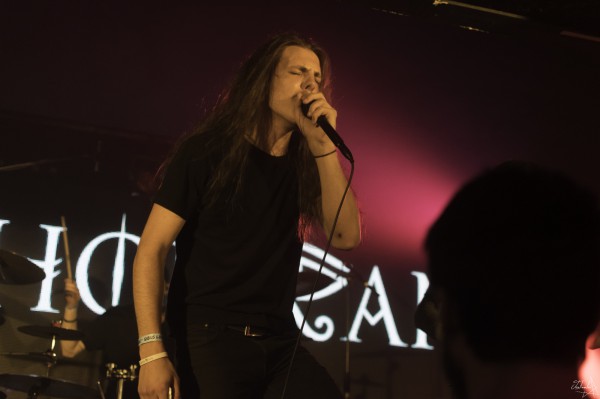 shokran, metal progressif, metalcore, concert, 2019, gibus live, nebula productions, justine cadet