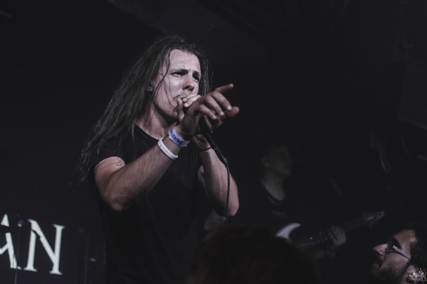 shokran, metal progressif, metalcore, concert, 2019, gibus live, nebula productions, justine cadet